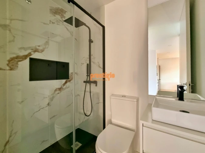 Apartamento T1 para Venda em Este (São Pedro e São Mamede) Foto 11