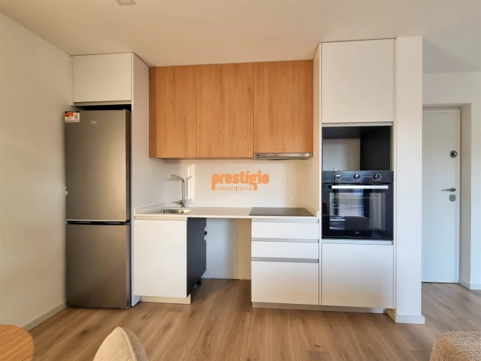 Apartamento T1 para Venda em Este (São Pedro e São Mamede) Foto 10