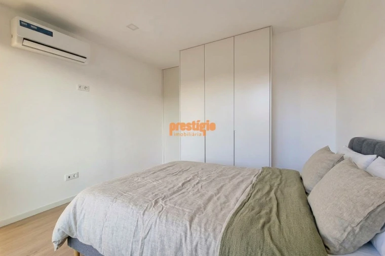 Apartamento T1 para Venda em Este (São Pedro e São Mamede) Foto 18