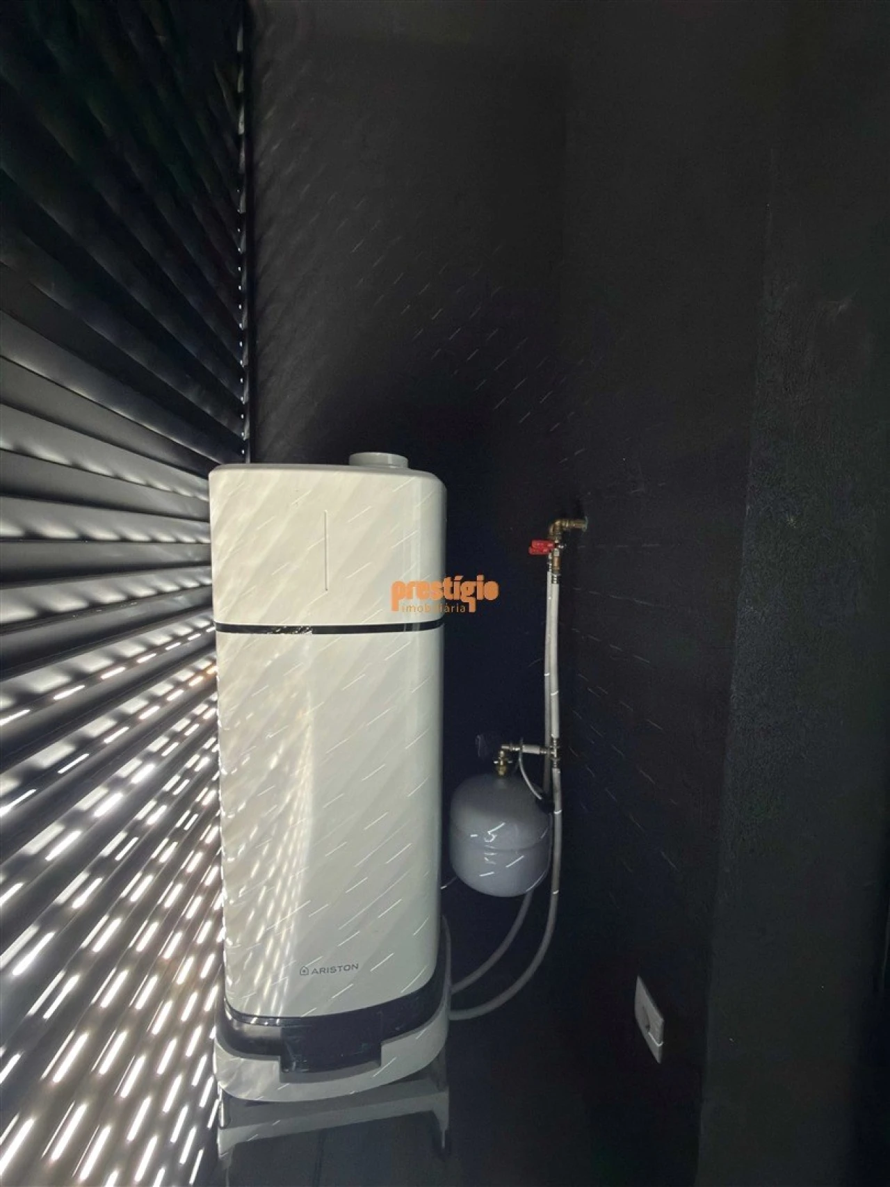Apartamento T1 para Venda em Este (São Pedro e São Mamede) Foto 21