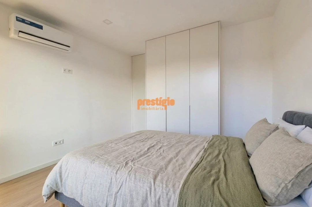 Apartamento T1 para Venda em Este (São Pedro e São Mamede) Foto 18