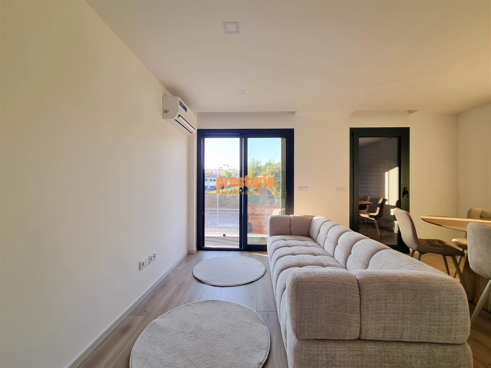 Apartamento T1 para Venda em Este (São Pedro e São Mamede) Foto 4