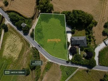 Terreno para Venda em Pico