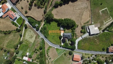 Terreno para Venda em Pico