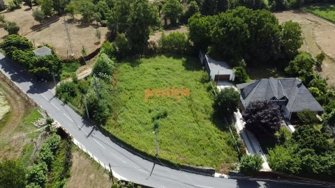 Terreno para Venda em Pico