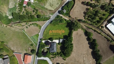 Terreno para Venda em Pico