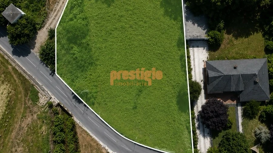 Terreno para Venda em Pico
