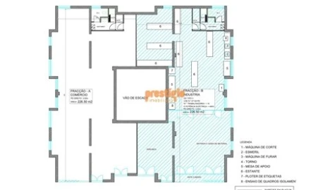Armazém para Venda em Braga (Maximinos, Sé e Cividade)