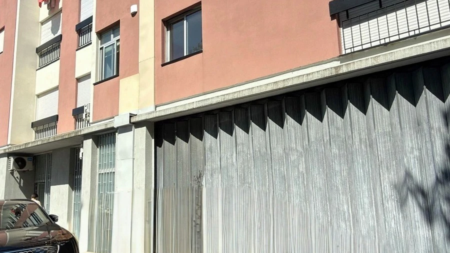Armazém para Venda em Braga (Maximinos, Sé e Cividade)
