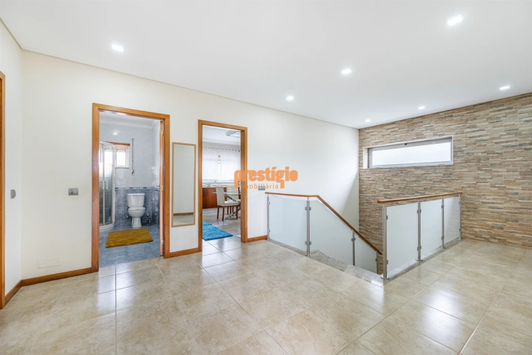 Moradia T3 para Venda em Celeirós, Aveleda e Vimieiro Foto 4