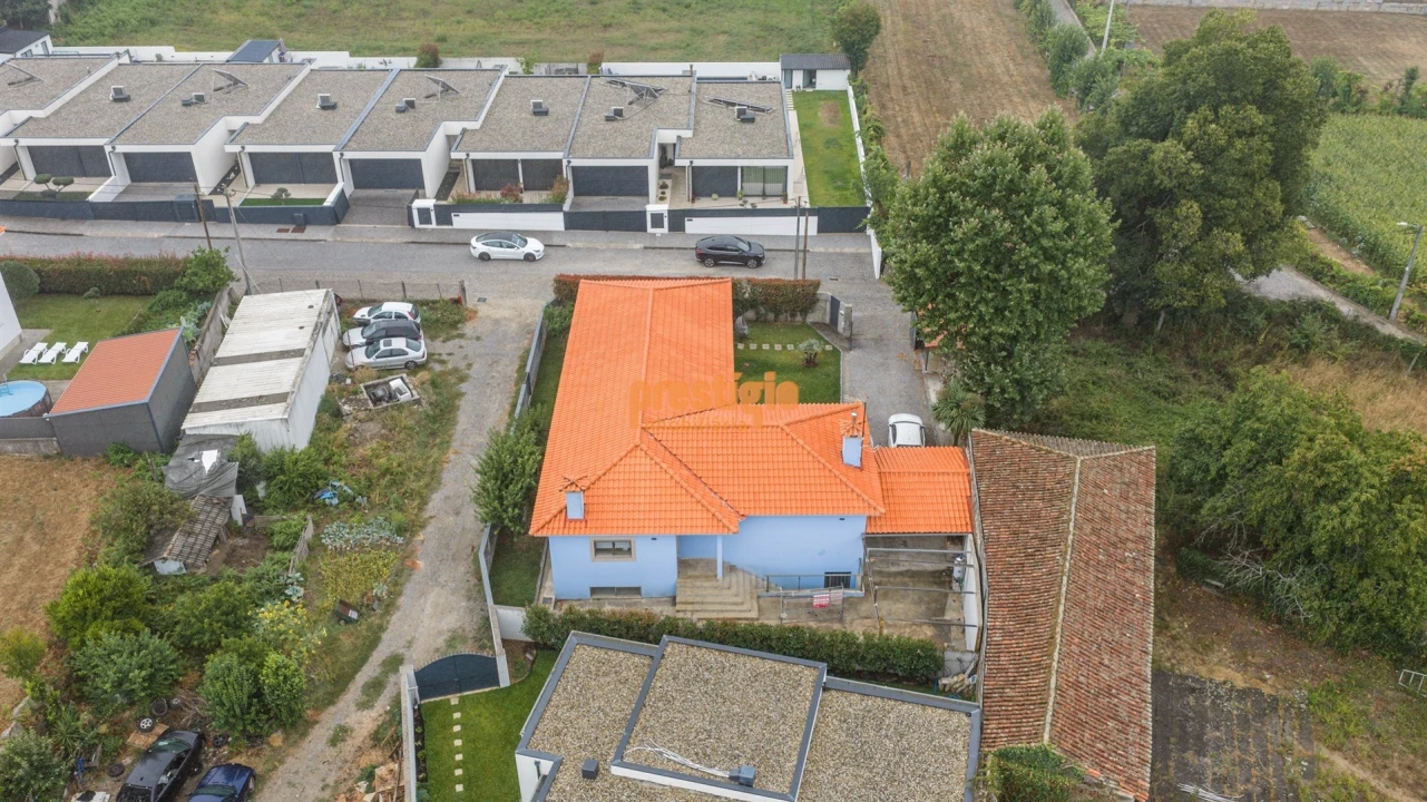 Moradia T3 para Venda em Celeirós, Aveleda e Vimieiro Foto 23