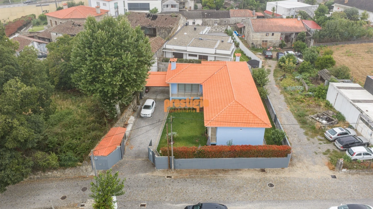 Moradia T3 para Venda em Celeirós, Aveleda e Vimieiro Foto 2