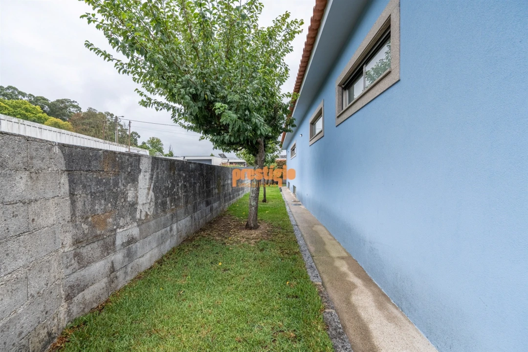 Moradia T3 para Venda em Celeirós, Aveleda e Vimieiro Foto 20