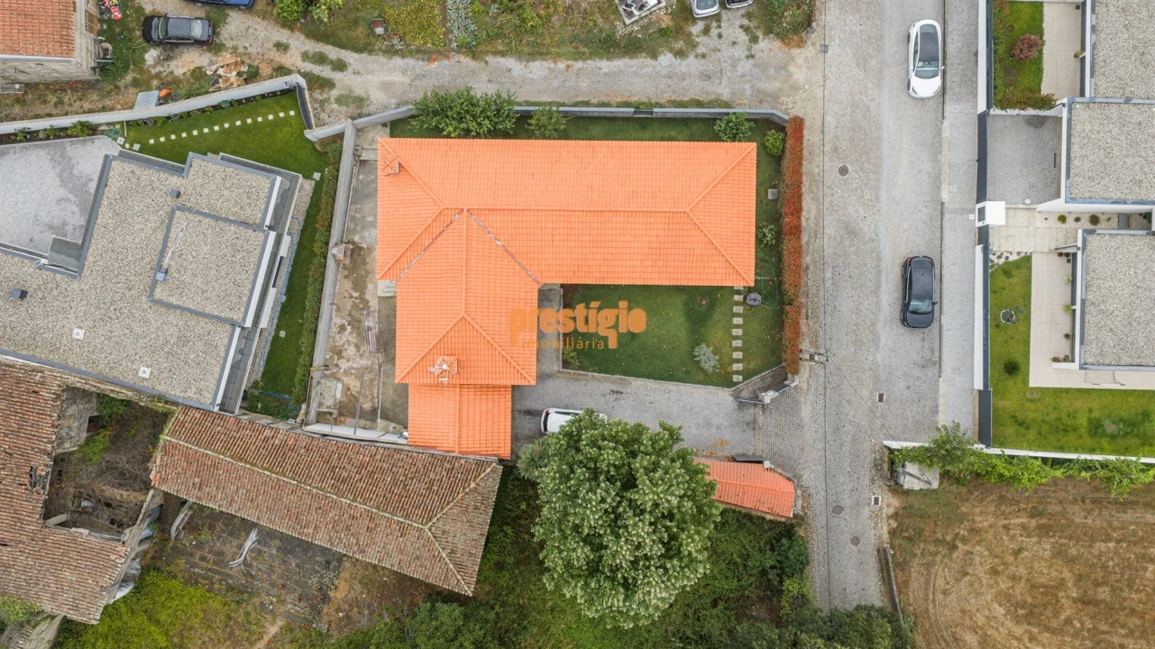 Moradia T3 para Venda em Celeirós, Aveleda e Vimieiro Foto 22