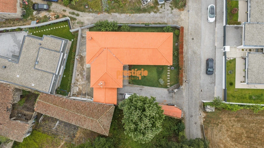 Moradia T3 para Venda em Celeirós, Aveleda e Vimieiro Foto 22