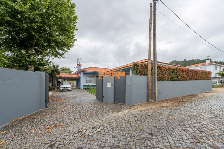 Moradia T3 para Venda em Celeirós, Aveleda e Vimieiro Foto 21