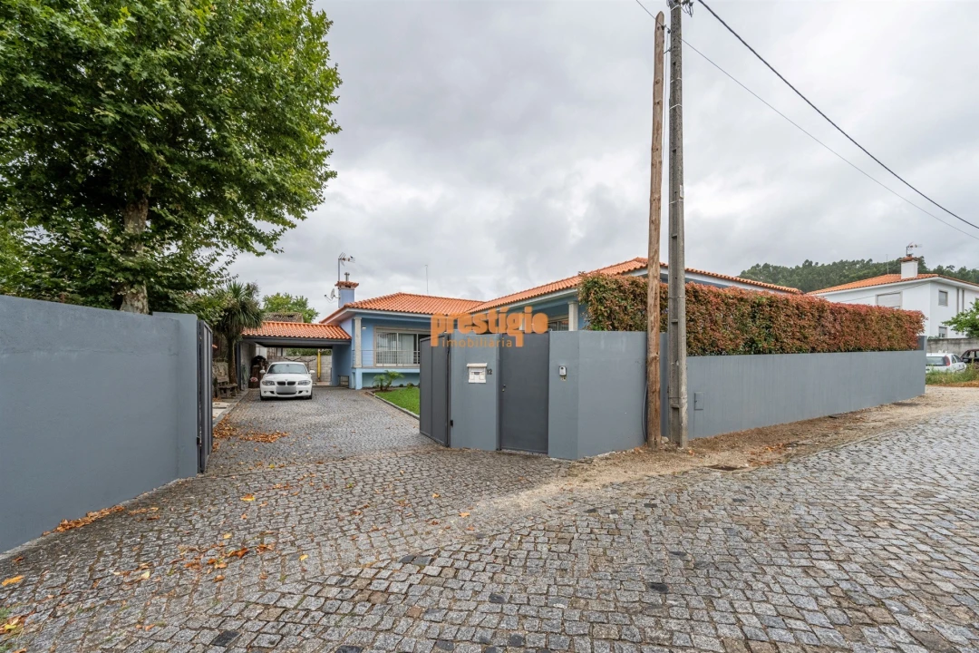 Moradia T3 para Venda em Celeirós, Aveleda e Vimieiro Foto 21