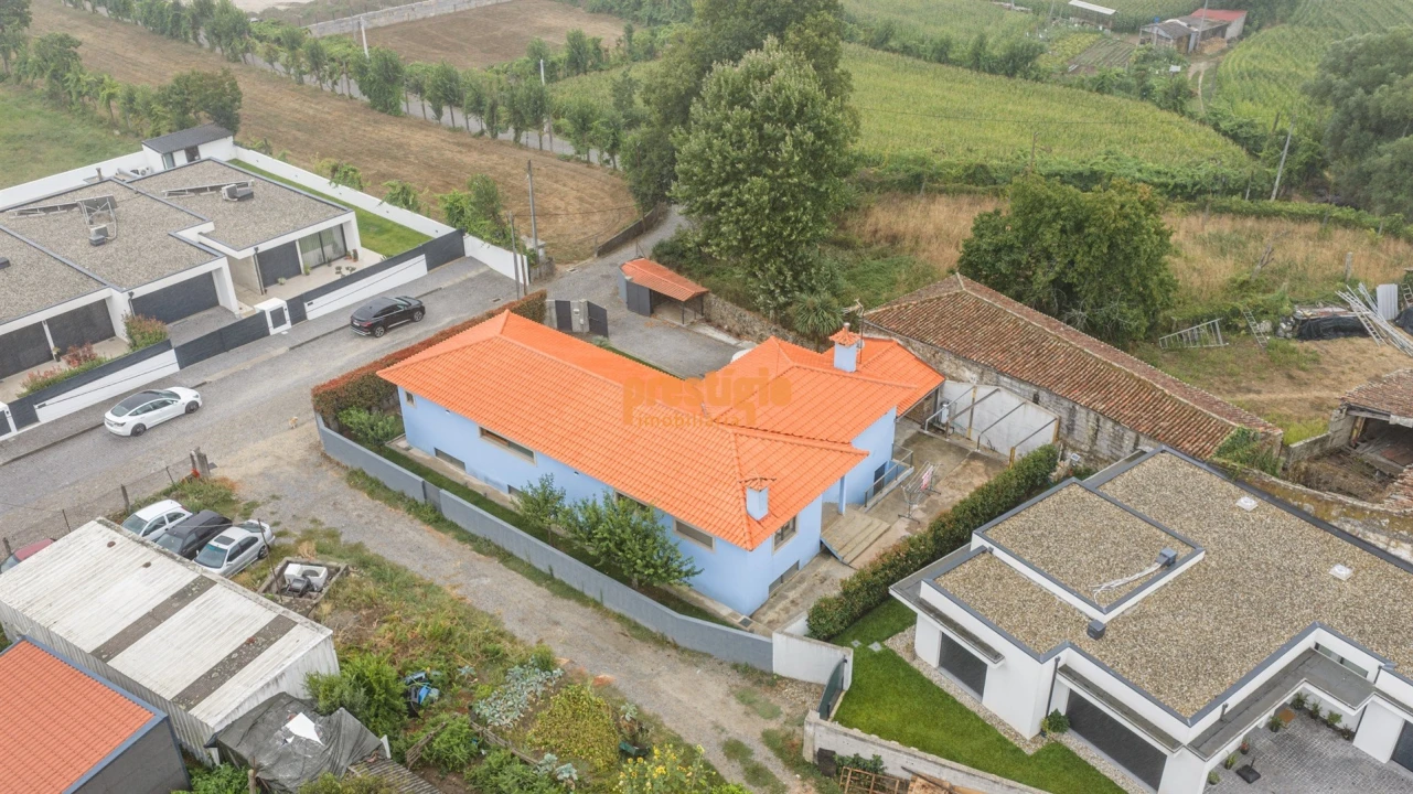 Moradia T3 para Venda em Celeirós, Aveleda e Vimieiro Foto 25