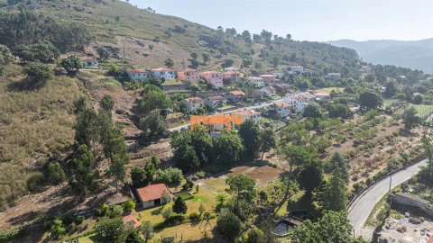 Moradia T4 para Venda em Ponte