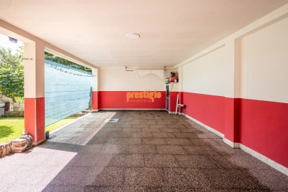 Moradia T4 para Venda em Ponte