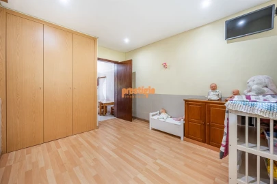 Moradia T4 para Venda em Ponte