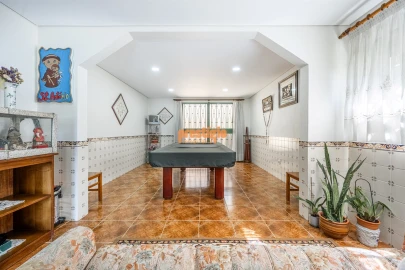 Moradia T4 para Venda em Ponte