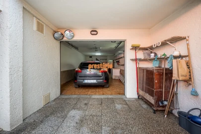 Moradia T4 para Venda em Ponte