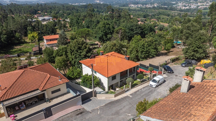 Moradia T4 para Venda em Ponte Foto 43