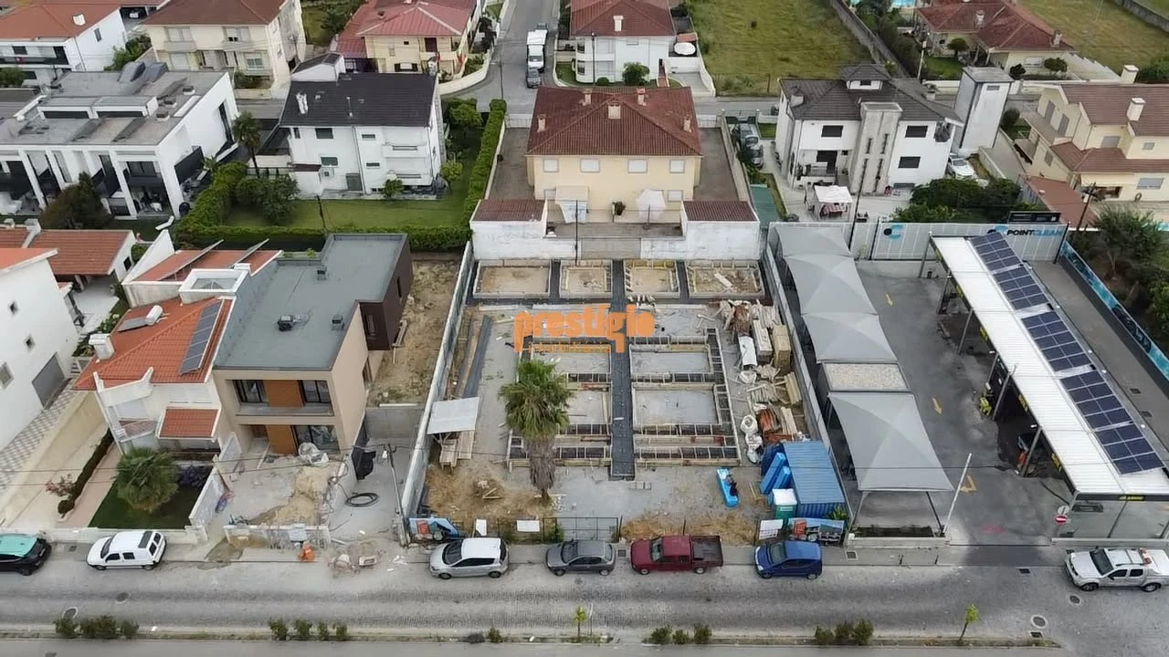 Moradia T3 para Venda em Merelim (São Pedro) e Frossos Foto 24