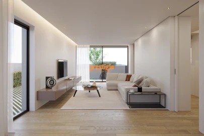 Moradia T3 para Venda em Merelim (São Pedro) e Frossos
