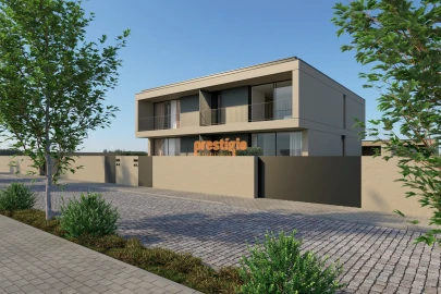 Moradia T3 para Venda em Merelim (São Pedro) e Frossos