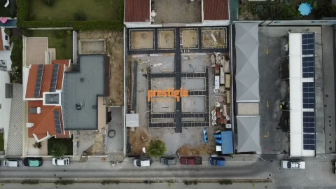 Moradia T3 para Venda em Merelim (São Pedro) e Frossos