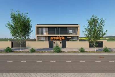 Moradia T3 para Venda em Merelim (São Pedro) e Frossos