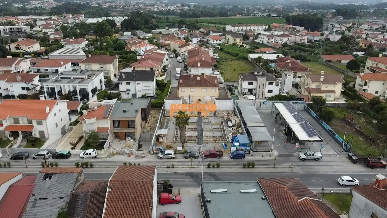 Moradia T3 para Venda em Merelim (São Pedro) e Frossos Foto 25