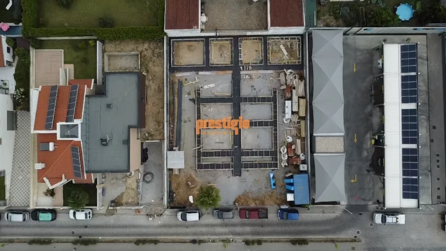 Moradia T3 para Venda em Merelim (São Pedro) e Frossos Foto 23