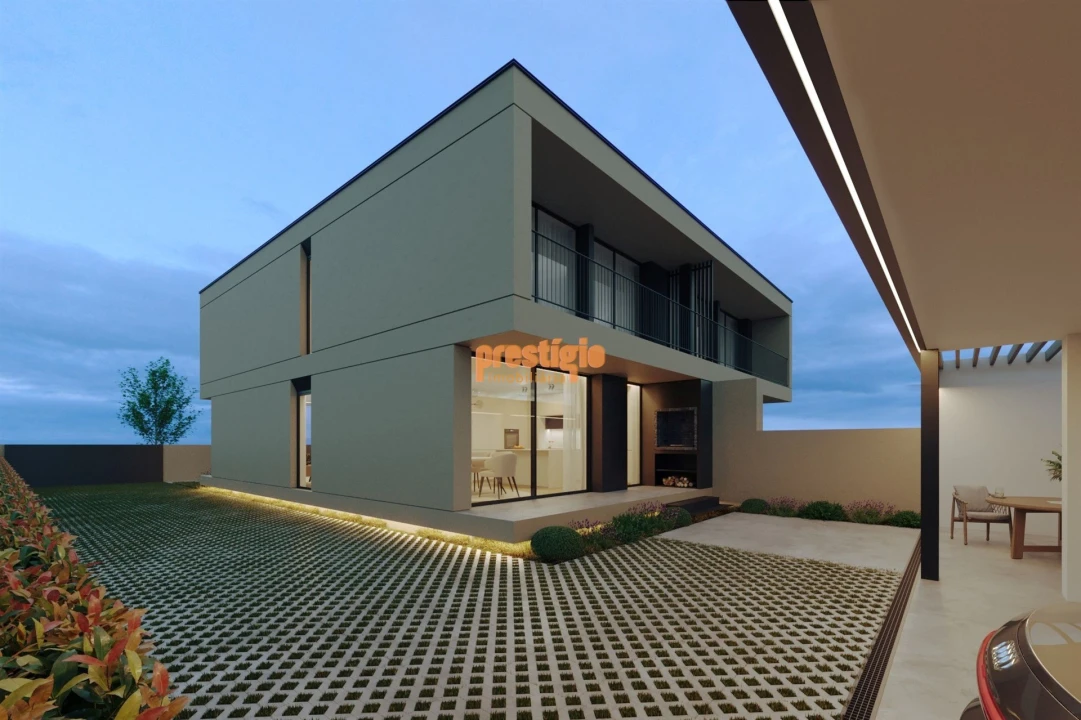 Moradia T3 para Venda em Merelim (São Pedro) e Frossos Foto 2
