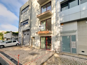 Apartamento T2 para Venda em São Vitor (Braga)