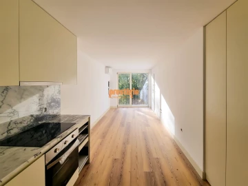Apartamento T2 para Venda em São Vitor (Braga)
