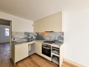 Apartamento T2 para Venda em São Vitor (Braga)