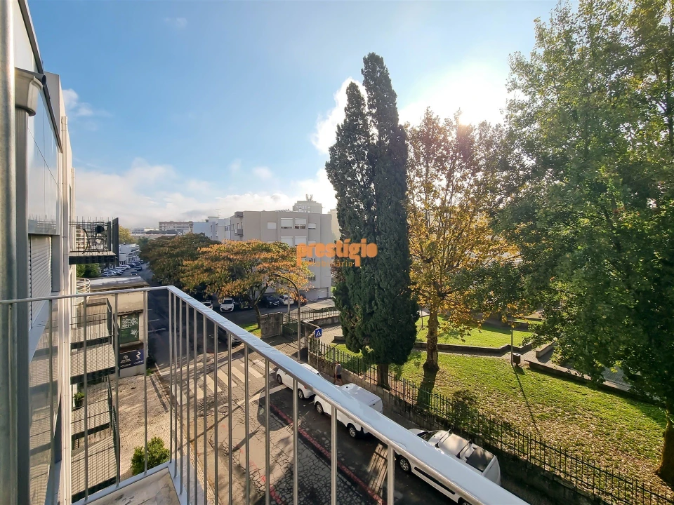 Apartamento T2 para Venda em São Vitor (Braga) Foto 13