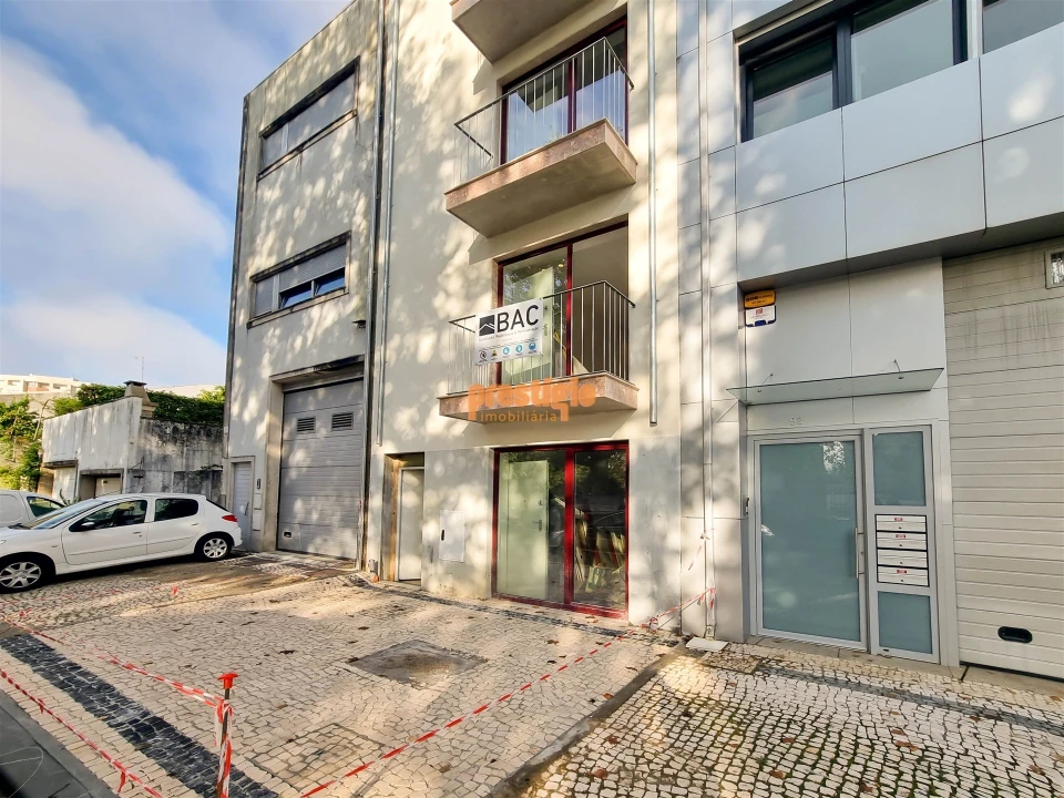 Apartamento T2 para Venda em São Vitor (Braga) Foto 1