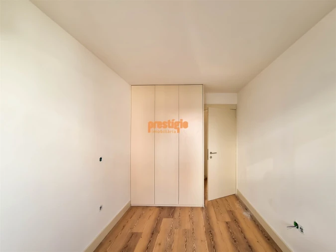 Apartamento T2 para Venda em São Vitor (Braga) Foto 7