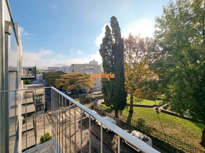 Apartamento T2 para Venda em São Vitor (Braga) Foto 13