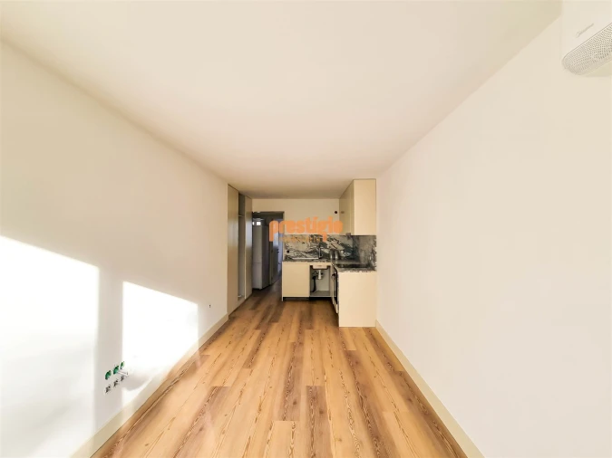 Apartamento T2 para Venda em São Vitor (Braga) Foto 2