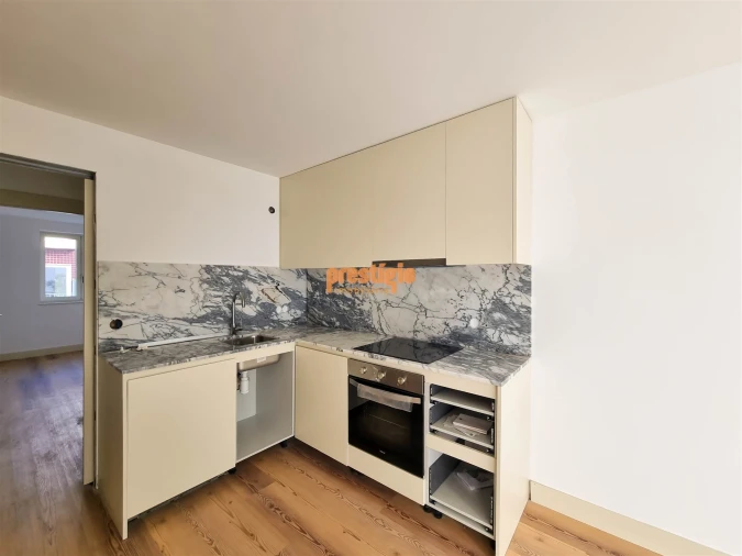 Apartamento T2 para Venda em São Vitor (Braga) Foto 3
