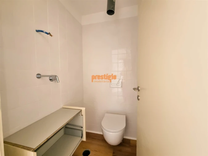 Apartamento T2 para Venda em São Vitor (Braga) Foto 5