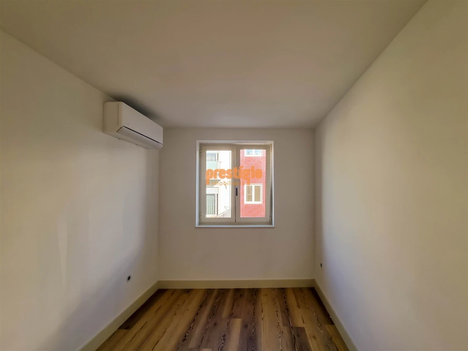 Apartamento T2 para Venda em São Vitor (Braga) Foto 8