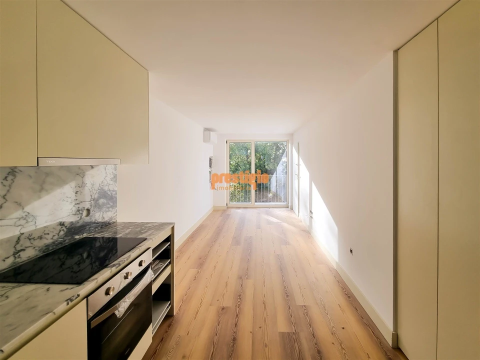 Apartamento T2 para Venda em São Vitor (Braga) Foto 4