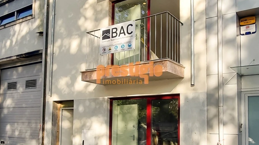 Apartamento T2 para Venda em São Vitor (Braga)