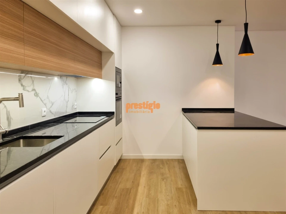 Apartamento T2 para Venda em São Vitor (Braga) Foto 6